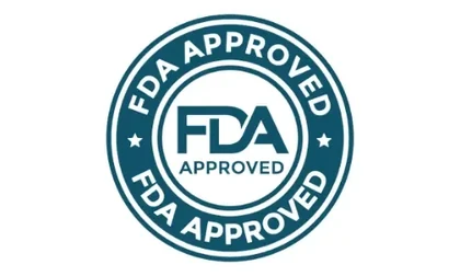 Novotide FDA-registered facility claim