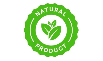 Novotide naturally sourced ingredients claim