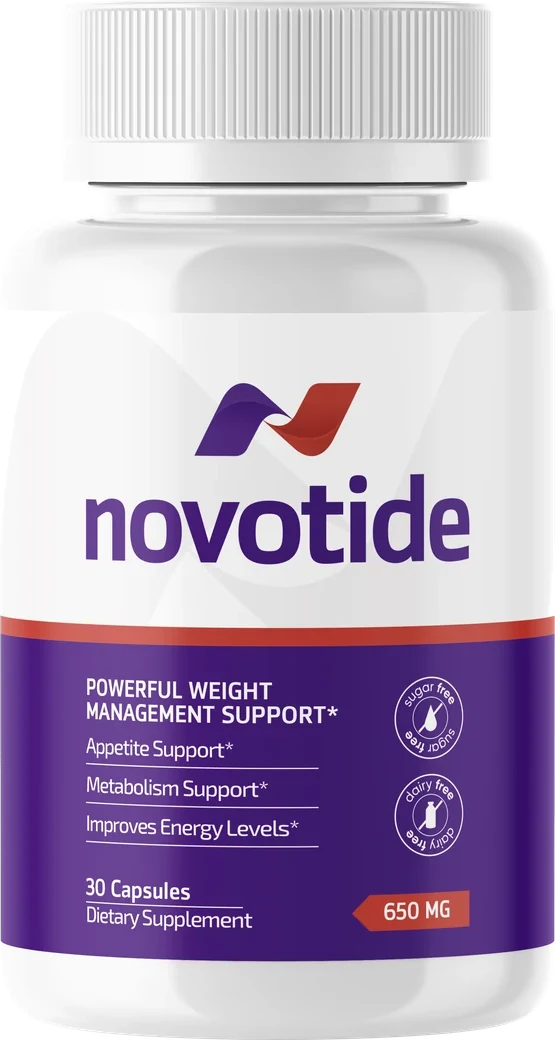 Novotide 1 Kit package